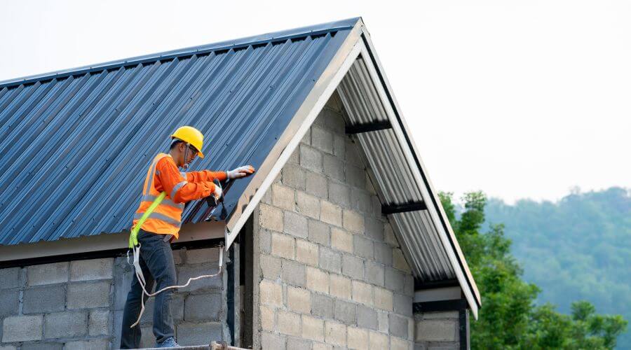 Professional Flat Roofing Installation in Tuscarora, PA